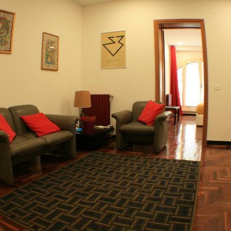 Appartamento Politeama Palermo Exterior foto