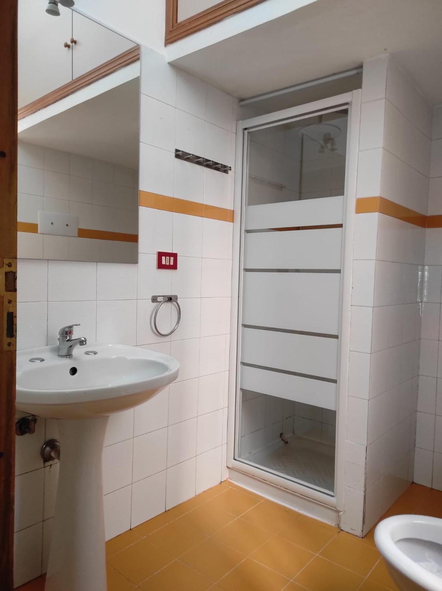 Appartamento Politeama Palermo Exterior foto